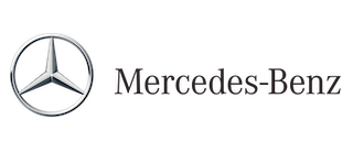 Mercedes-Benz logo
