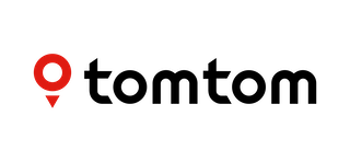 TomTom logo