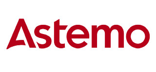 Astemo logo